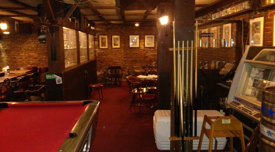 The Bier Baron Tavern