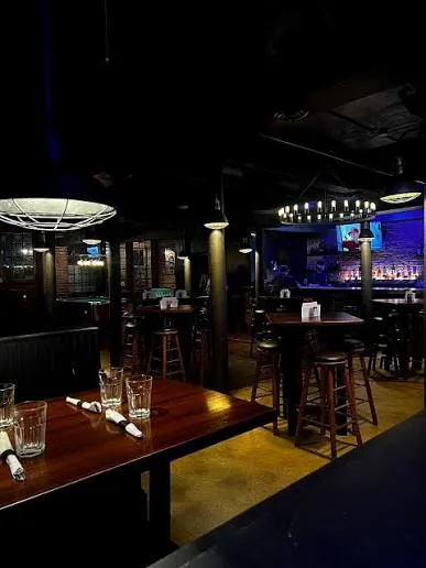The Blind Pig Tavern