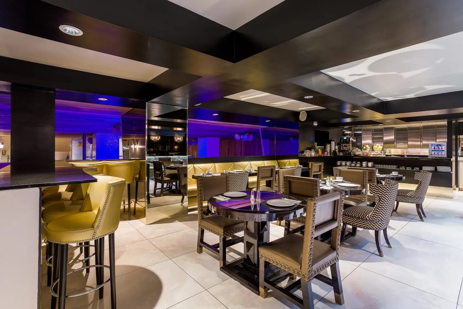 The Grace Hotel