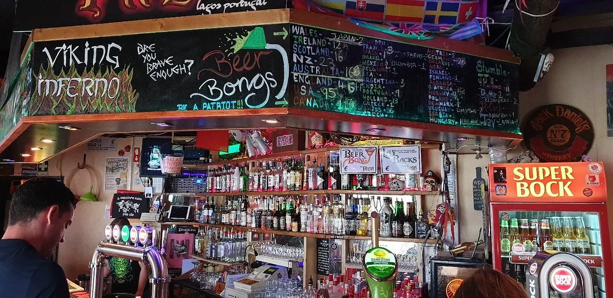 The Tavern
