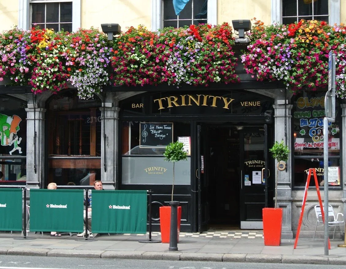 Trinity