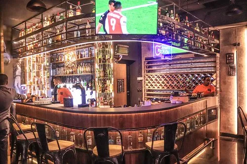 Underdogs Pub