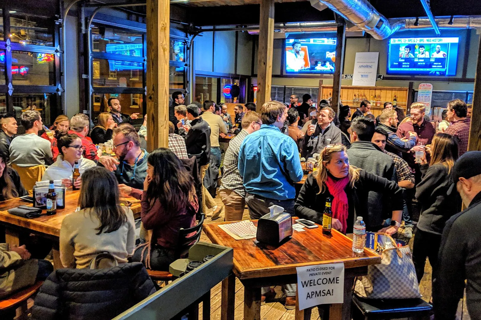 Winners Bar & Grill